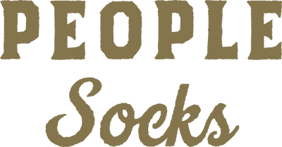 people socks logo