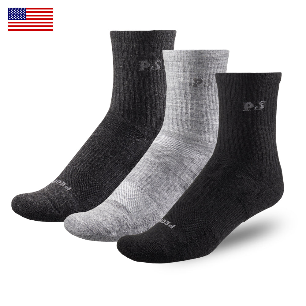 People Socks